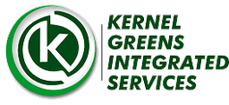 Kernel Greens Logo