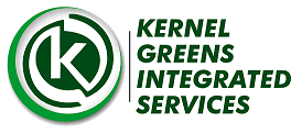 Kernel Greens Logo